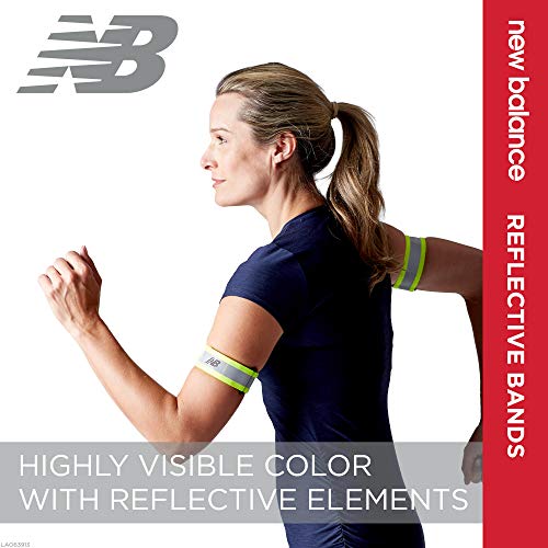 Reflective Bands for Nighttime Cycling/Running/Jogging
