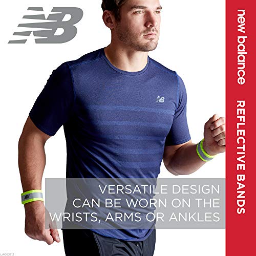 Reflective Bands for Nighttime Cycling/Running/Jogging