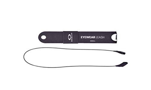 Oakley Radar EV Path OO9208 920890 38M Matte Black/Prizm Trail Torch Sunglasses For Men+ BUNDLE Accessory Leash + BUNDLE with Designer iWear Complimentary Eyewear Kit