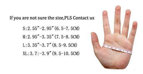 DuShow Cycling Gloves Women Half Finger Gel Padded Bike Gloves for Women Cycling Mountain Road Bicycle Biking Fingerless Gloves Anti-Slip Shock-Absorbing Bicycle Short Gloves(Pink,M)