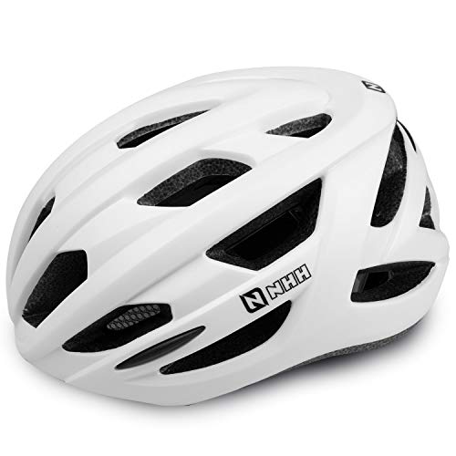 Breathable Bike Helmet for Commuters and Cyclists