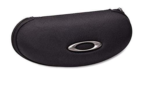 Oakley Radar EV Path OO9208 920890 38M Matte Black/Prizm Trail Torch Sunglasses For Men+ BUNDLE Accessory Leash + BUNDLE with Designer iWear Complimentary Eyewear Kit
