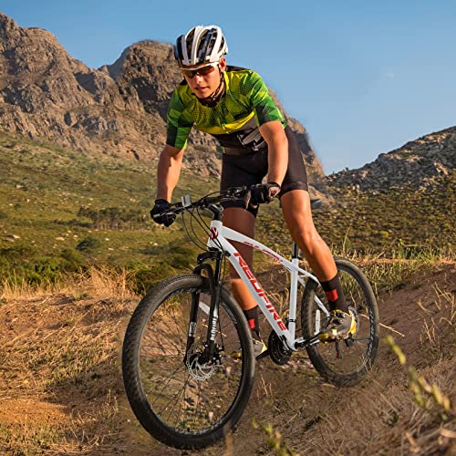 Redfire 21-Speed Mountain Bike for Adults
