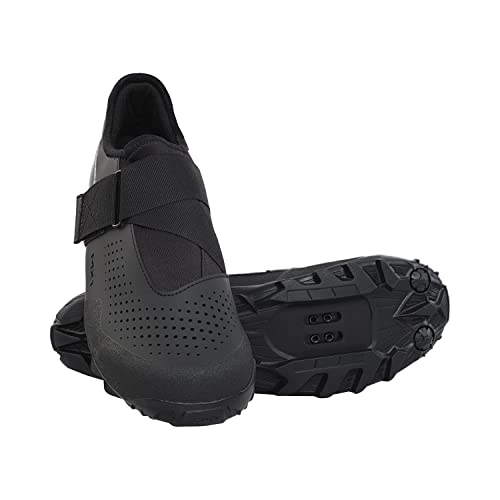 SHIMANO Off-Road Cycling Shoe, Black, EU44