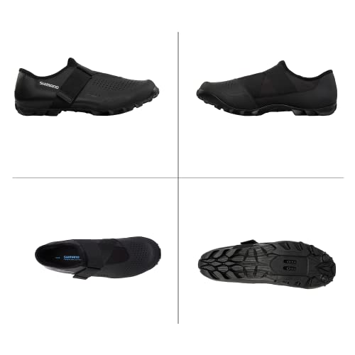 SHIMANO Off-Road Cycling Shoe, Black, EU44