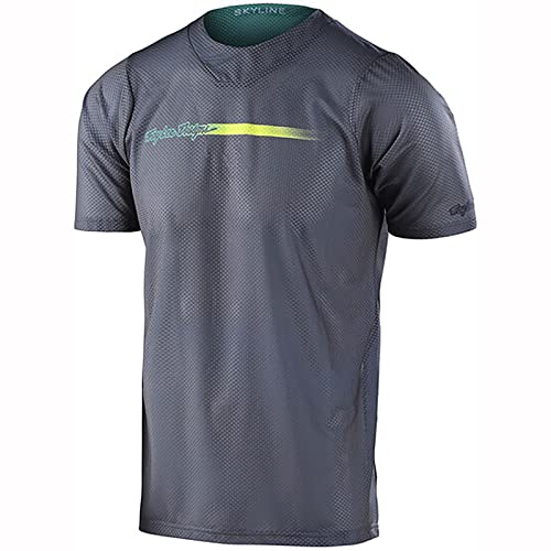 Men's Skyline Air SS MTB Jersey by Troy Lee Designs
