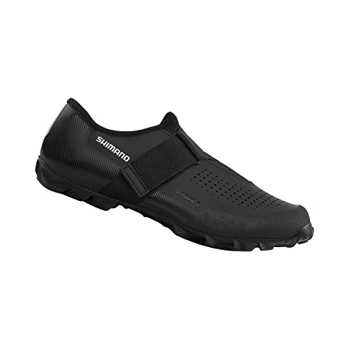 SHIMANO Off-Road Cycling Shoe, Black, EU44