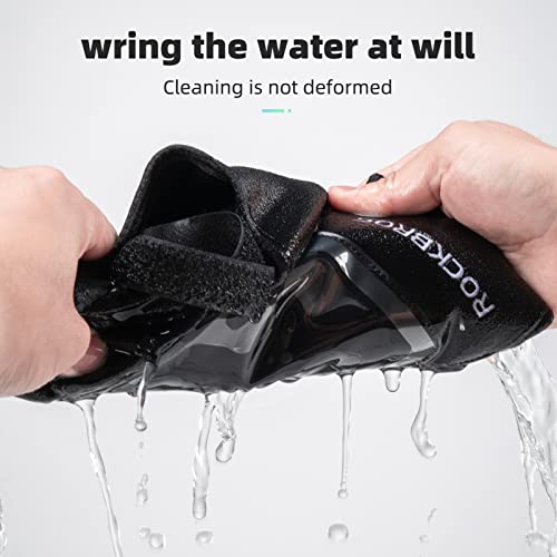 ROCKBROS Bike Sweat Guard with Phone Case