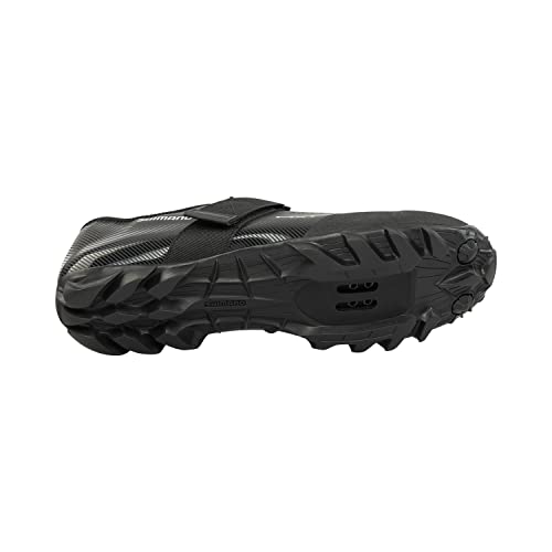 SHIMANO Off-Road Cycling Shoe, Black, EU44