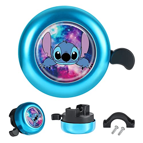 Cute Cartoon Bike Bell for Kids
