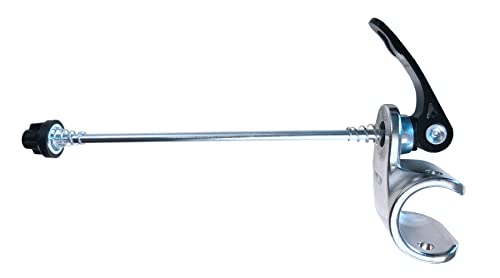 Bike Trailer Hitch for Thule Chariot Trailers