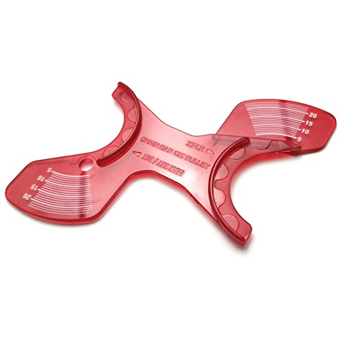 Sram Rear Derailleur Chain Gap Gauge