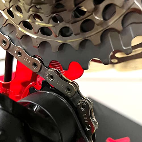 Sram Rear Derailleur Chain Gap Gauge