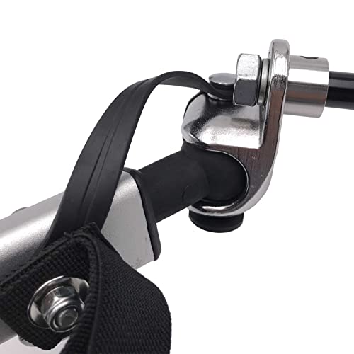 Bike Trailer Hitch for Thule Chariot Trailers