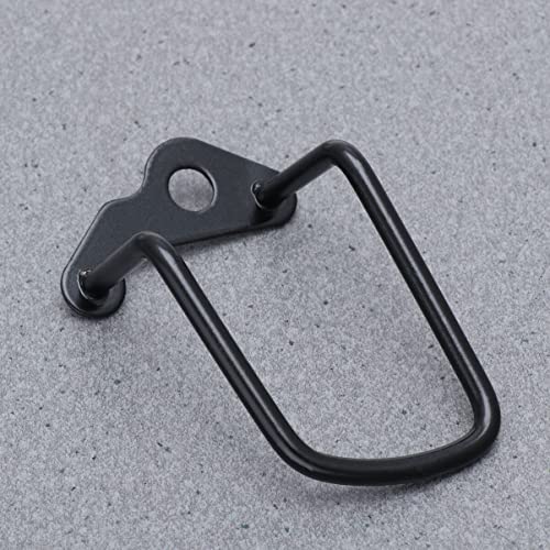 BESPORTBLE Rear Derailleur Guard for Bikes