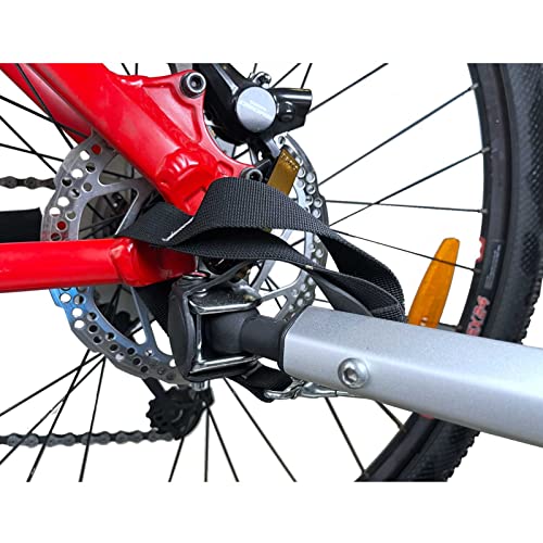 Bike Trailer Hitch for Thule Chariot Trailers