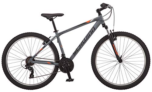 Schwinn High Timber AL Mountain Bike