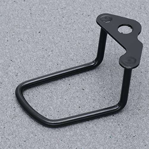 BESPORTBLE Rear Derailleur Guard for Bikes