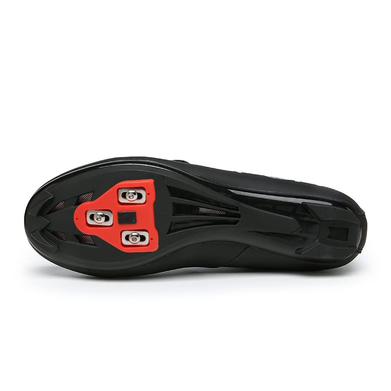 Colorful Supnumu Indoor Cycling Shoes for Peloton Deltas