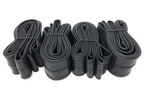 27.5 (650B) X 2.1/2.4-48mm Presta (French) Valve