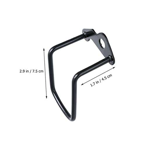 BESPORTBLE Rear Derailleur Guard for Bikes