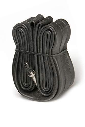 27.5 (650B) X 2.1/2.4-48mm Presta (French) Valve