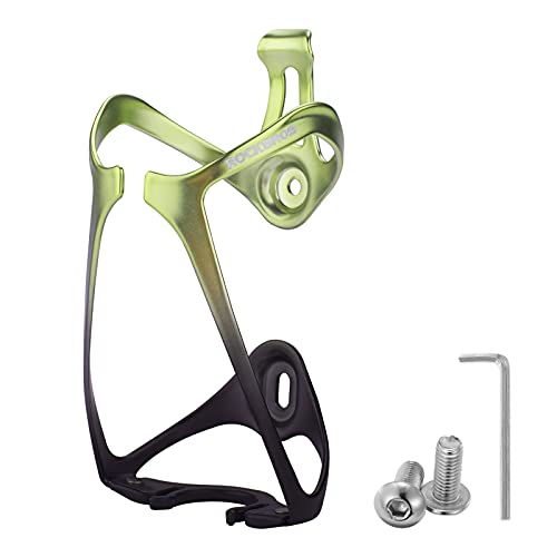 ROCKBROS Lightweight Bicycle Water Bottle Cage