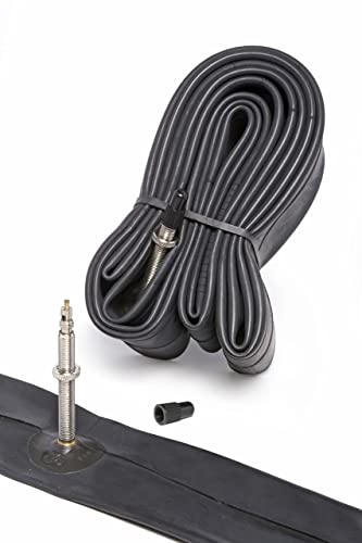 27.5 (650B) X 2.1/2.4-48mm Presta (French) Valve