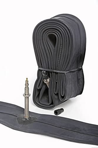 27.5 (650B) X 2.1/2.4-48mm Presta (French) Valve