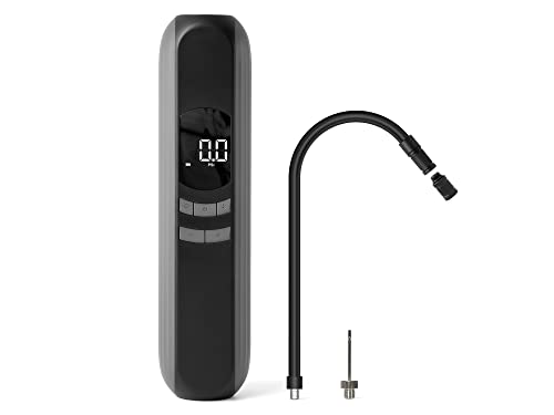 Cordless Bike Tire Inflator with 150PSI