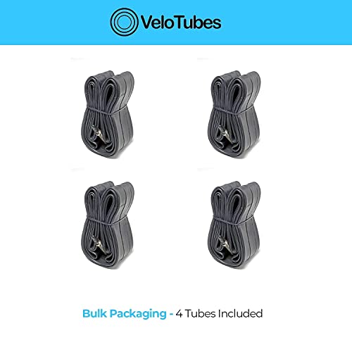 27.5 (650B) X 2.1/2.4-48mm Presta (French) Valve