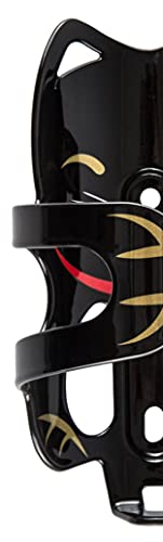 PDW Lucky Cat Bottle Cage, Black