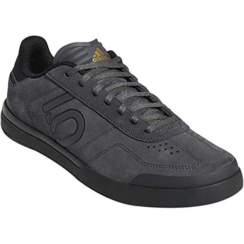 Five Ten DLX MTB Shoes - Grey - Size 11.5