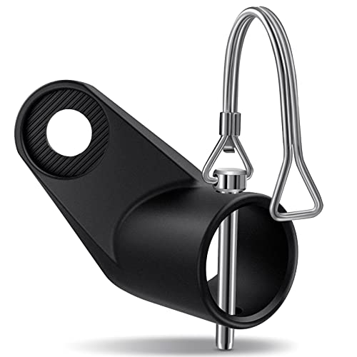 Bike Trailer Hitch for Schwinn & More