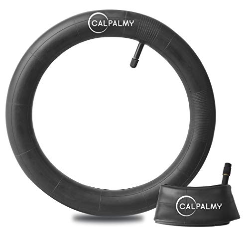 (2 Pack) 20" x 1.75/1.95/2.125" Kids Bike Inner Tubes - Inner Tube Replacement with 32mm Schrader Valve Compatible with Titan Racing Junior Range Bikes and 20-Inch Kids Mountain Bikes