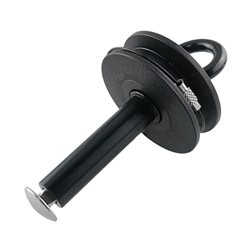 Bike Chain Keeper for Quick Release and Shaft