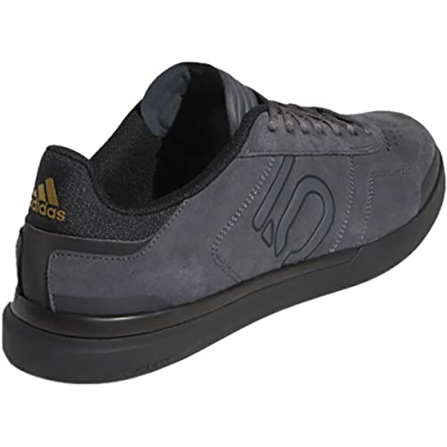 Five Ten DLX MTB Shoes - Grey - Size 11.5