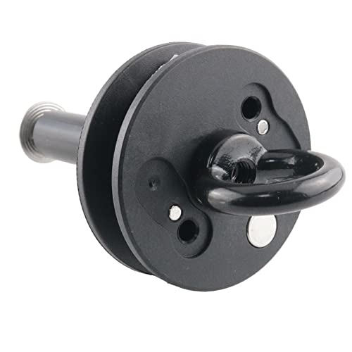 Bike Chain Keeper for Quick Release and Shaft