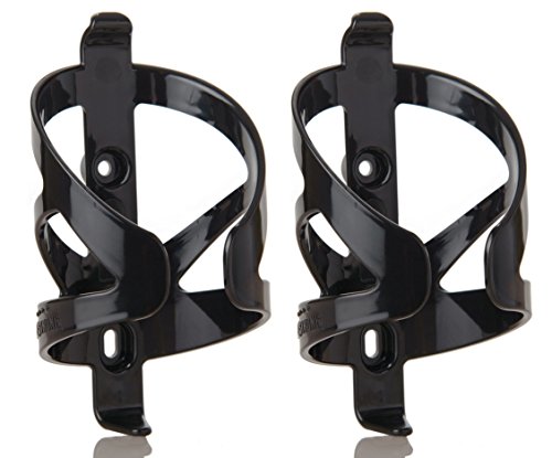 Lightweight Bike Water Bottle Holder 2-Pack