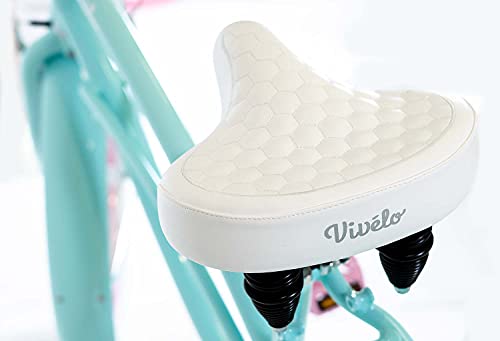 Women's Beach Cruiser Bike | Lightweight, 26-Inch | 3-Speed