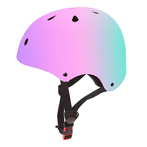 Youth Bike Helmet with Impact Resistance & Ventilation