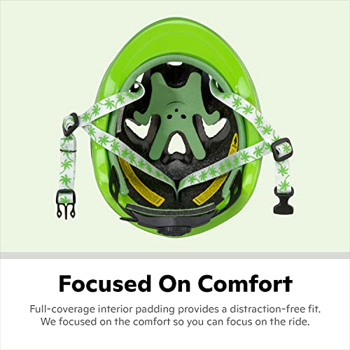 Schwinn Infant Bike Helmet - Jungle Pattern