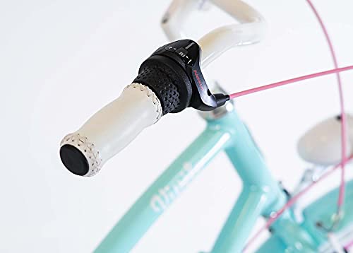 Women's Beach Cruiser Bike | Lightweight, 26-Inch | 3-Speed