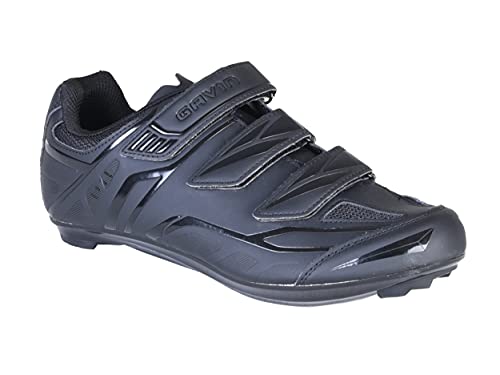 Gavin Black Road Cycling Shoes - SPD/Look Compatible