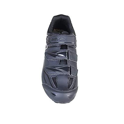 Gavin Black Road Cycling Shoes - SPD/Look Compatible
