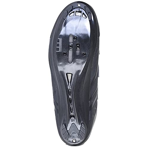 Gavin Black Road Cycling Shoes - SPD/Look Compatible
