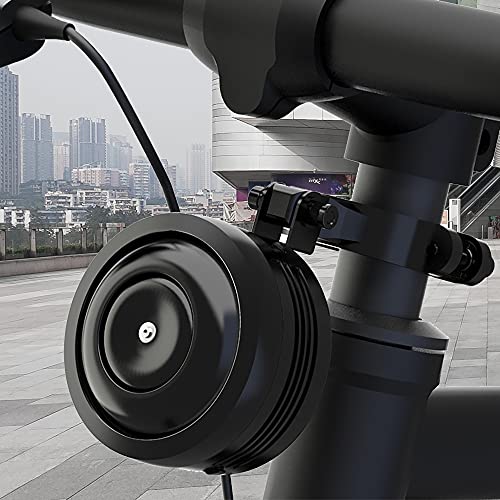 Wireless Anti-Theft Electric Bike Alarm