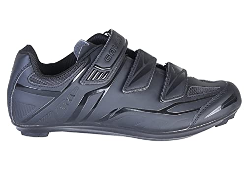 Gavin Black Road Cycling Shoes - SPD/Look Compatible