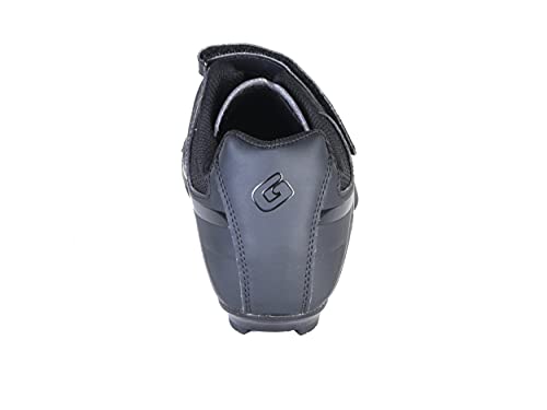 Gavin Black Road Cycling Shoes - SPD/Look Compatible
