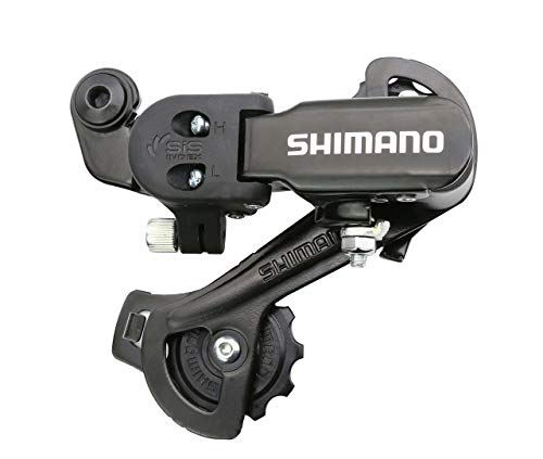 Mountain Bike Rear Derailleur - 6/7 Speed